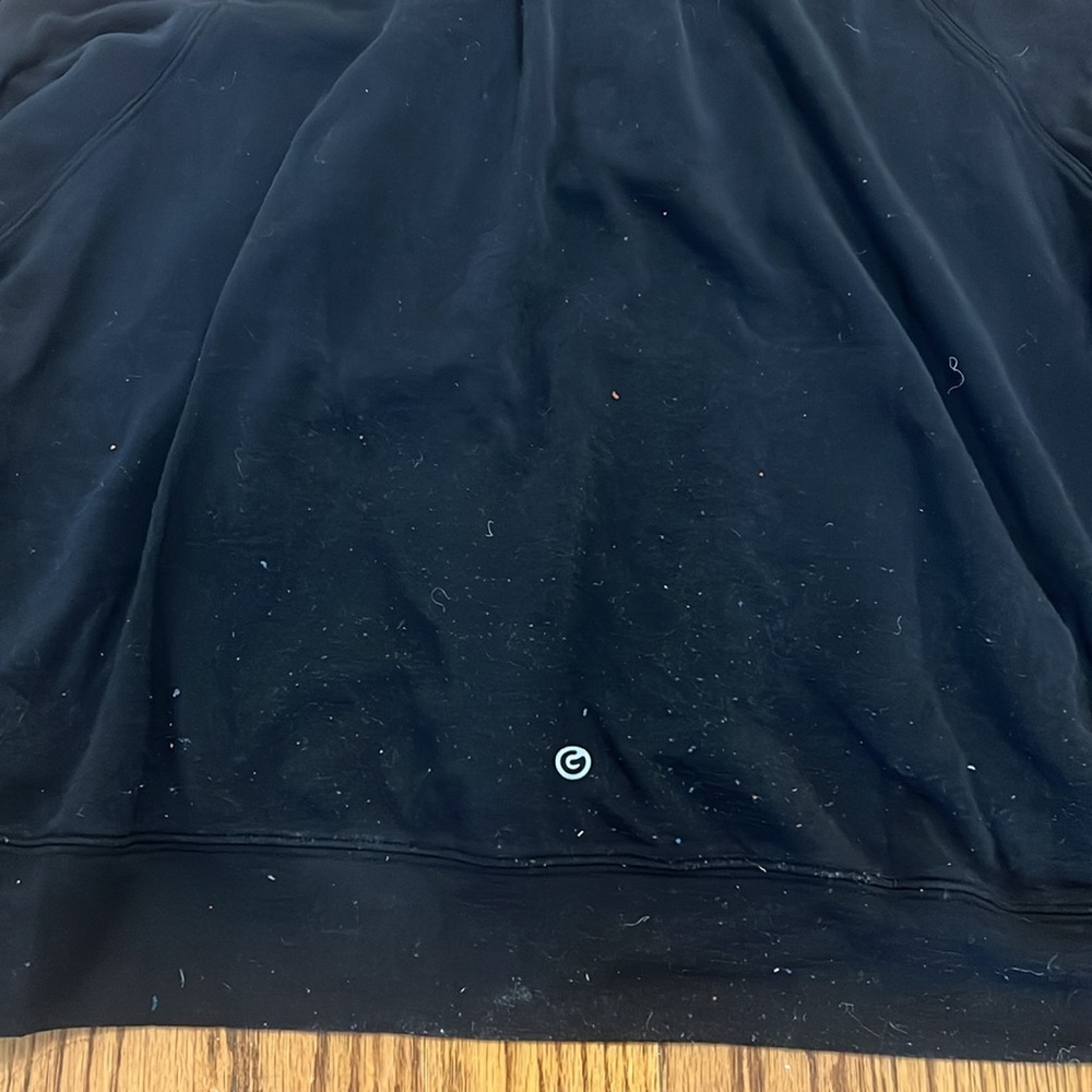 Glowmode Hoodie - Picture 6 of 7